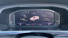 Volkswagen Tiguan 2.0 TDi 150 4Motion SEL 5dr DSG Diesel Estate